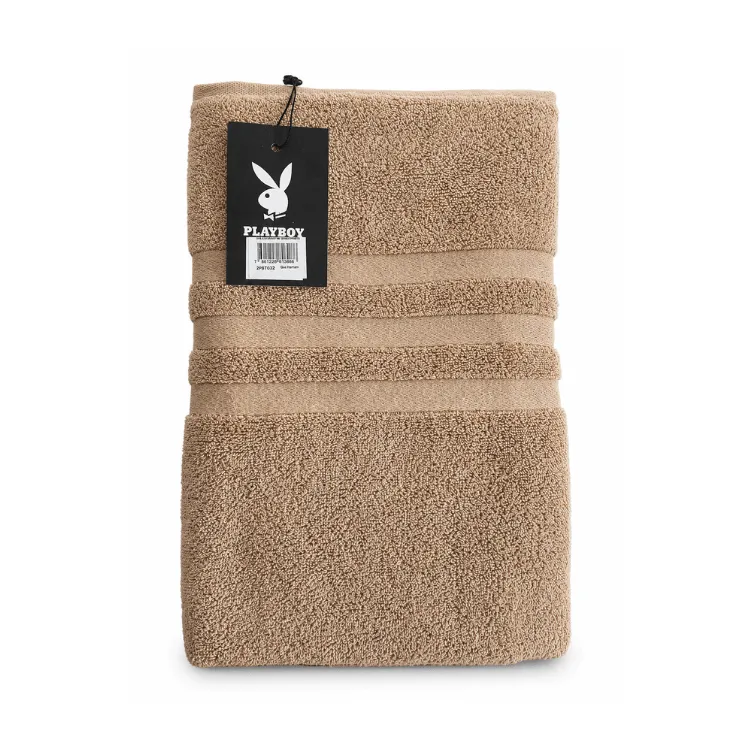 Toalla Playboy 440g 70x140