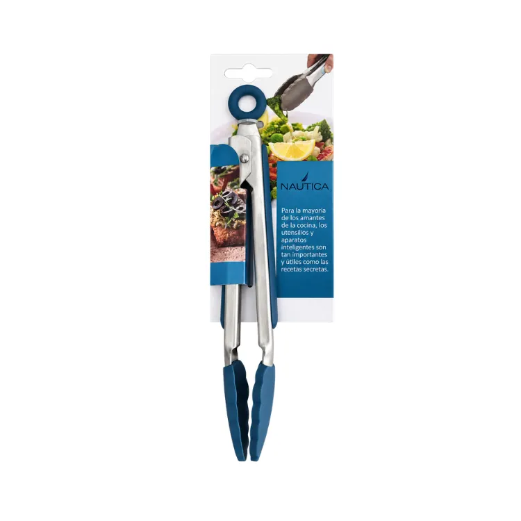 [6971890637666] Pinza De Cocina SB0637IS-Nautica