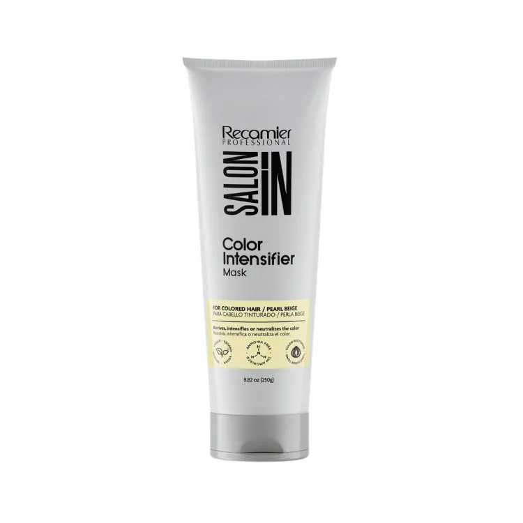Salon In Tratamiento Colorint Beige Perla 250ml