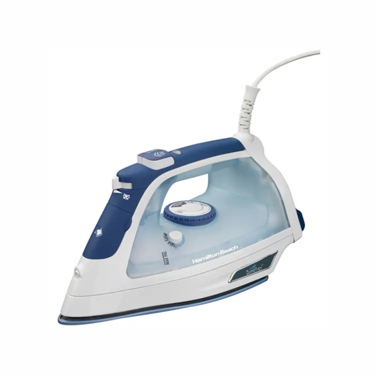 Hamilton Beach Plancha Para Ropa  100-120V 19800F