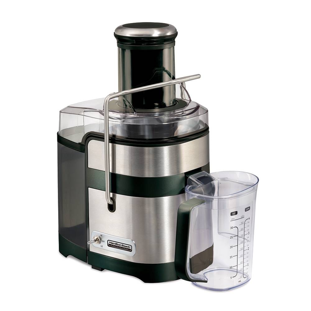 Extractor De Jugo Hamilton Beach Professional 67906