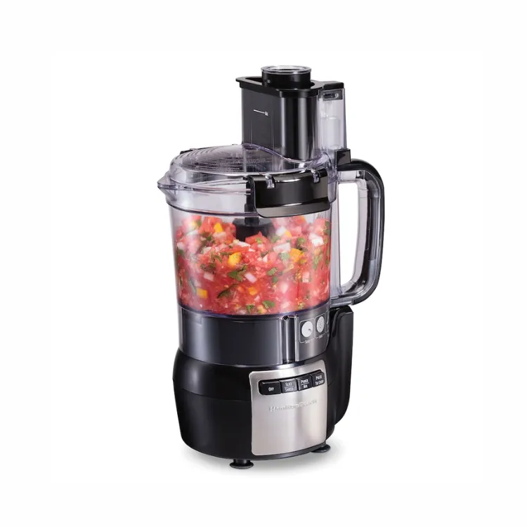 Hamilton Beach Procesador De Alimentos  70724G