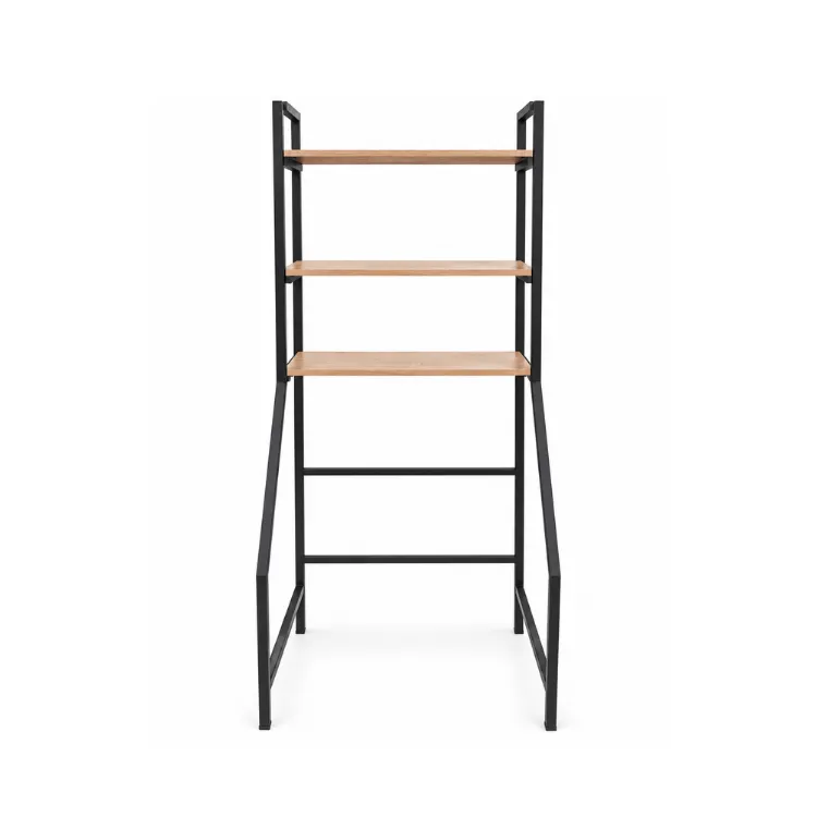 Mueble Para Lavadora Metal / Bellota