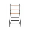 Mueble Para Lavadora Metal / Bellota